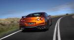 Nissan GT-R 2016 года (AU)